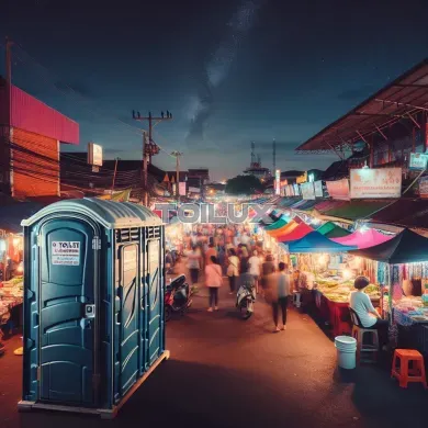 sewa wc portable jakarta